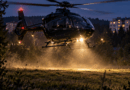 Srušio se helikopter EUFOR-a kod Brčkog: Potvrđena nesreća, istraga je u toku