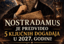Nostradamus i 2027. godina: Pet popularnih tumačenja njegovih zapisa