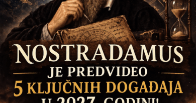 Nostradamus i 2027. godina: Pet popularnih tumačenja njegovih zapisa