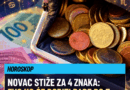 Novčani horoskop do 7. novembra: Četiri znaka kojima se najavljuju prilike za zaradu