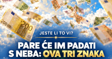 Finansijski horoskop od 15. oktobra: Ovan, Rak i Strelac u fokusu povoljnih prognoza