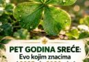 Horoskop do 2030. godine: Strelčevima se najavljuju nove prilike, a Bikovima više stabilnosti