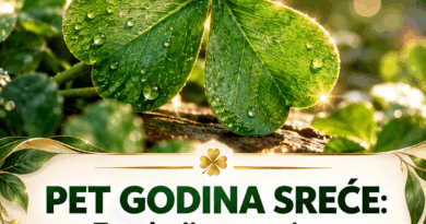 Horoskop do 2030. godine: Strelčevima se najavljuju nove prilike, a Bikovima više stabilnosti