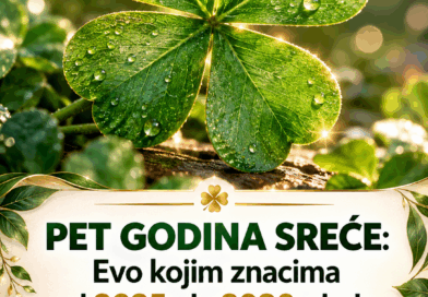 Horoskop do 2030. godine: Strelčevima se najavljuju nove prilike, a Bikovima više stabilnosti Horoskop do 2030. godine: Strelčevima se najavljuju nove prilike, a Bikovima više stabilnosti