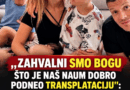 Anastasija Ražnatović objavila prvu fotografiju sa sinom Ilijanom: „Besane noći su teške, ali posebne“