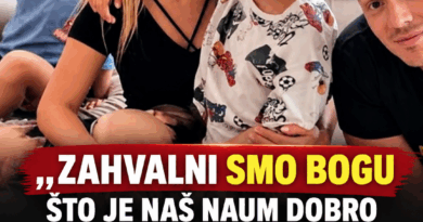 Anastasija Ražnatović objavila prvu fotografiju sa sinom Ilijanom: „Besane noći su teške, ali posebne“