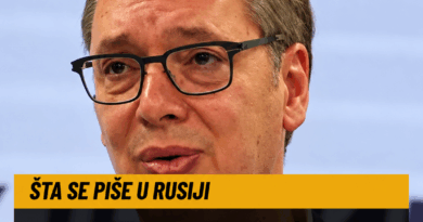 Ruski mediji o izborima u Srbiji: Pobeda studenata otvorila pitanje budućih odnosa sa Moskvom
