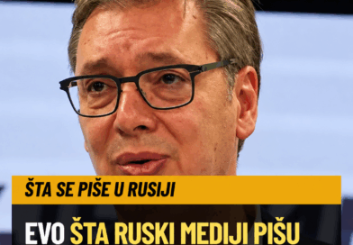 Ruski mediji o izborima u Srbiji: Pobeda studenata otvorila pitanje budućih odnosa sa Moskvom