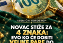 Finansijski horoskop za narednih sedam dana: Četiri znaka u fokusu povoljnih prilika