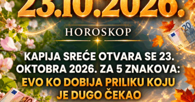 Pet znakova 23. oktobra prepoznaje svoje prednosti: Prilike dolaze kroz ljude, podršku i nove ideje