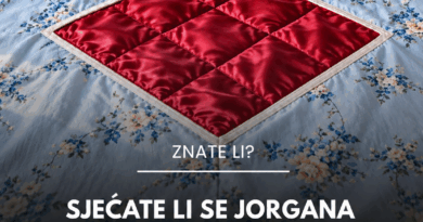 Zašto su stare navlake za jorgane imale otvor na sredini? Detalj koji mnogi pamte iz bakine kuće Zašto su stare navlake za jorgane imale otvor na sredini? Detalj koji mnogi pamte iz bakine kuće