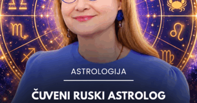 Pet znakova krajem oktobra u fokusu horoskopa: Posao, ljubav i odloženi planovi dolaze na red