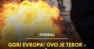 Sukobi i pljačke tokom protesta u evropskim gradovima: Šta je potvrđeno u Francuskoj, Italiji i Belgiji