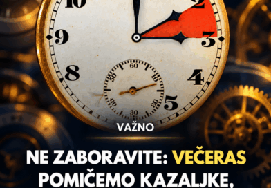 Noćas pomeramo sat unazad: Zašto ukidanje promene vremena još nije dogovoreno?