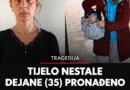 Dejana Pejić pronađena mrtva u Marburgu: Osumnjičeni uhapšen u Poljskoj