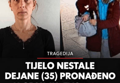 Dejana Pejić pronađena mrtva u Marburgu: Osumnjičeni uhapšen u Poljskoj