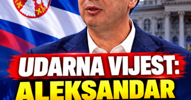 Vučić priznao poraz: Studentskoj listi procenjuje između 135 i 140 mandata