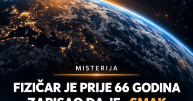 „Svet će se završiti 13. novembra 2026.“: Šta se zaista krije iza neobičnog naučnog predviđanja