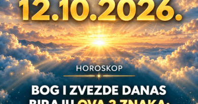 Horoskop do kraja godine: Lav, Strelac i Ribe pred mogućim novim počecima