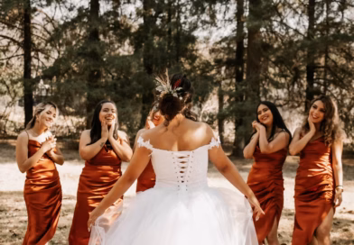 Duško Tošić objavio fotografiju sa porodičnog vjenčanja: Posebnu pažnju privukle Atina i Nika